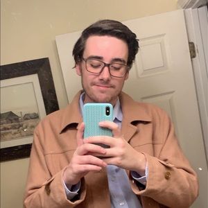 Meet your Posher, Benjamin